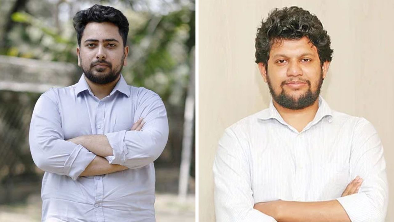 সরকারের ভিতরেও মাহফুজ আলমকে হত্যার মৌন সম্মতি তৈরি হয়েছে: নাহিদ